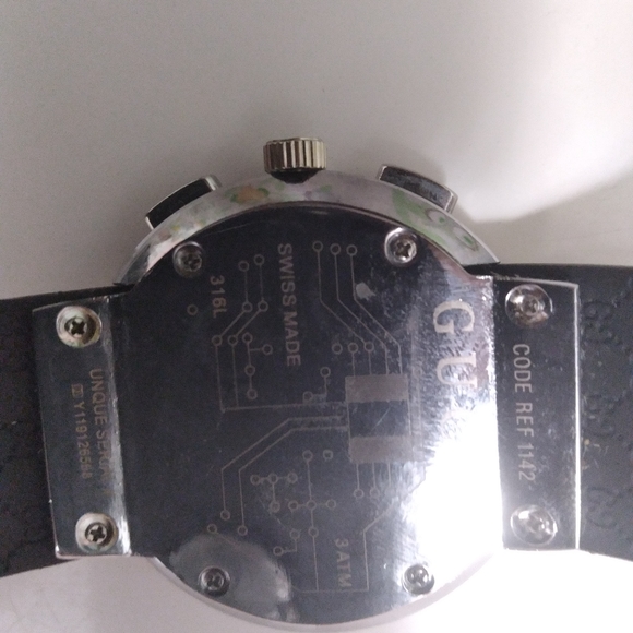 Gucci watch for men - Picture 4 of 7